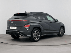 Hyundai Kona 1.6 GDI HEV N Line Sky - Afbeelding 2