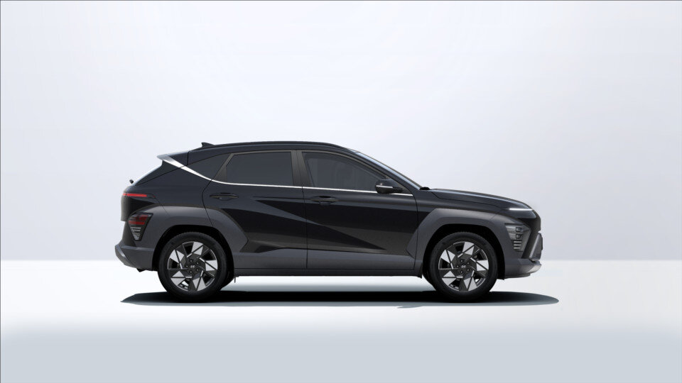 Hyundai Kona 1.6 GDI HEV Premium - Afbeelding 2
