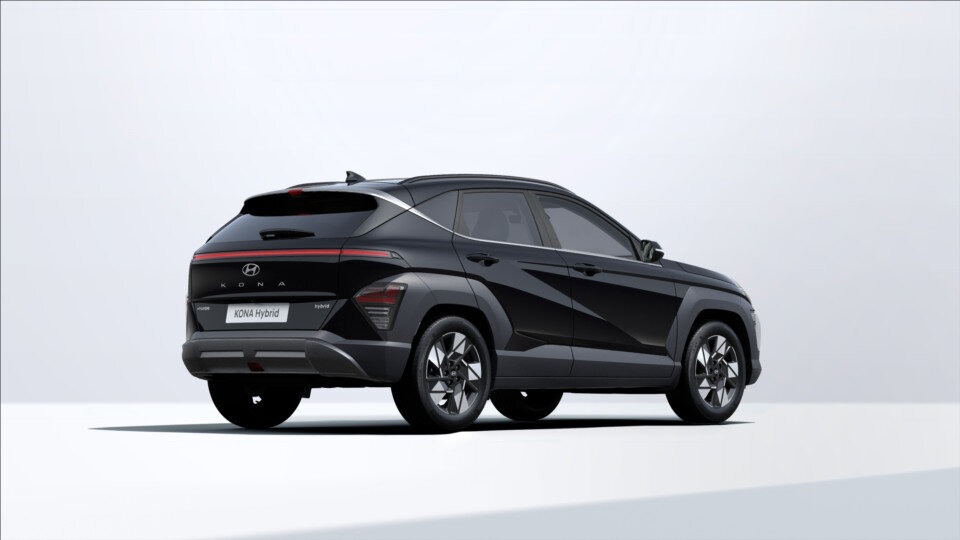 Hyundai Kona 1.6 GDI HEV Premium - Afbeelding 3