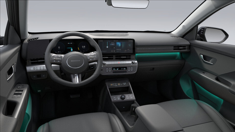 Hyundai Kona 1.6 GDI HEV Premium - Afbeelding 5