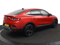 Renault Arkana R.S. line mild hybrid 160 EDC - Afbeelding 5