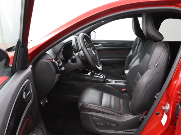 lederen/alcantara bekleding lederen/alcantara bekleding