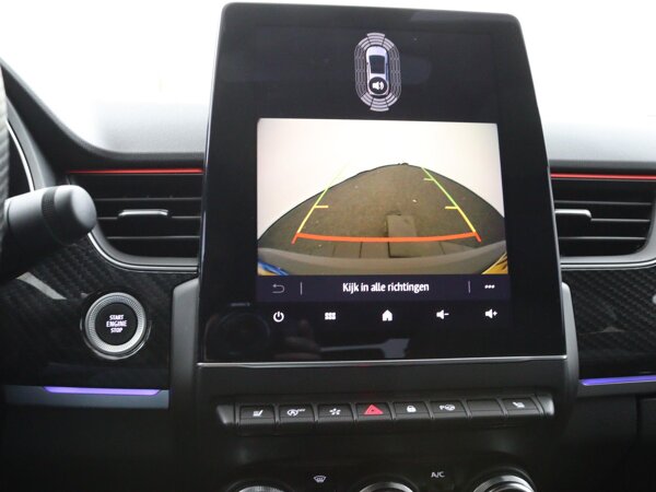 achteruitrijcamera achteruitrijcamera