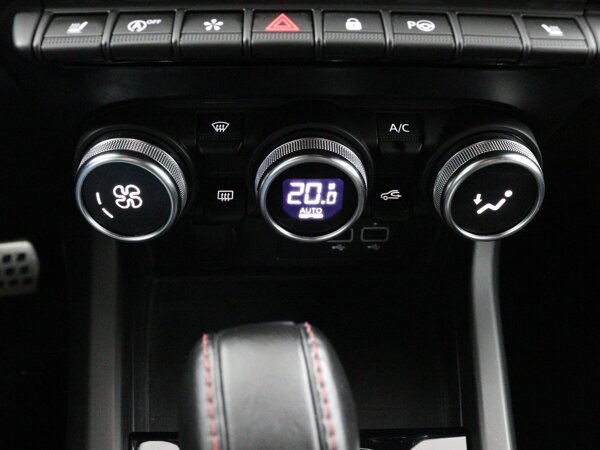 electronic climate controle electronic climate controle