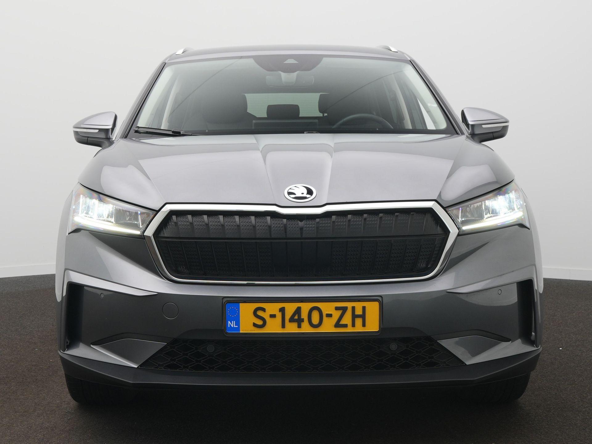 Skoda Enyaq iV 60 Business Edition Plus - Afbeelding 2