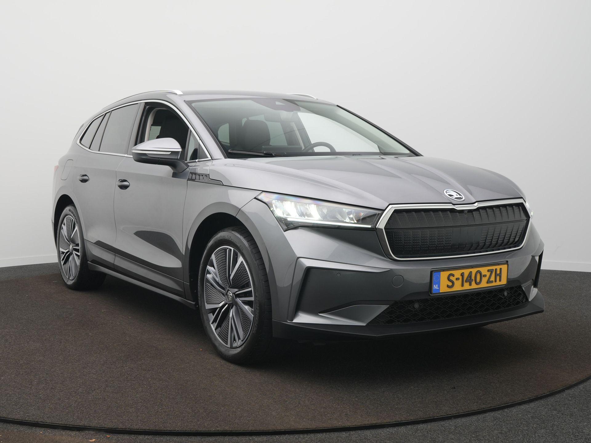 Skoda Enyaq iV 60 Business Edition Plus - Afbeelding 3