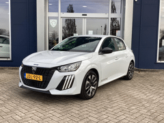 Peugeot 208 1.2 PureTech 100 Style - Afbeelding 2
