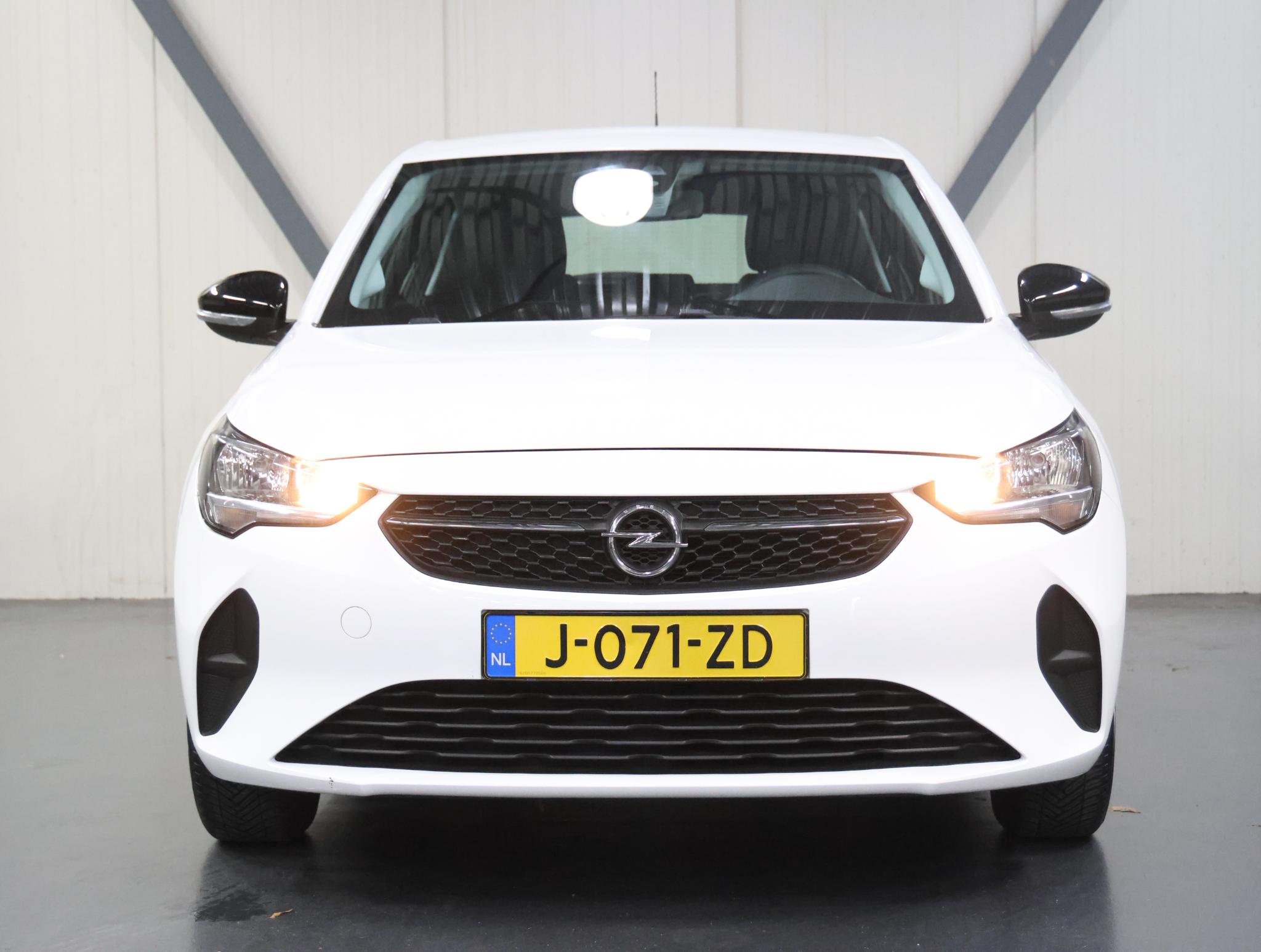 Opel Corsa 1.2 Edition - Afbeelding 5