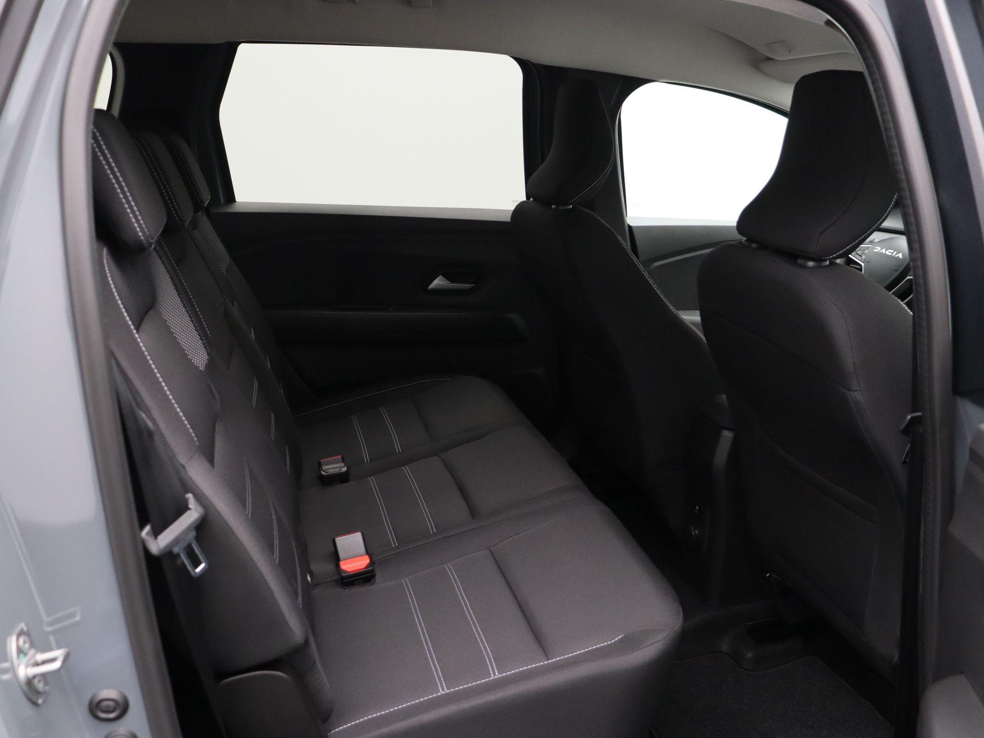 Dacia Jogger 1.6 Hybrid 140pk Expression 7p. - Afbeelding 5