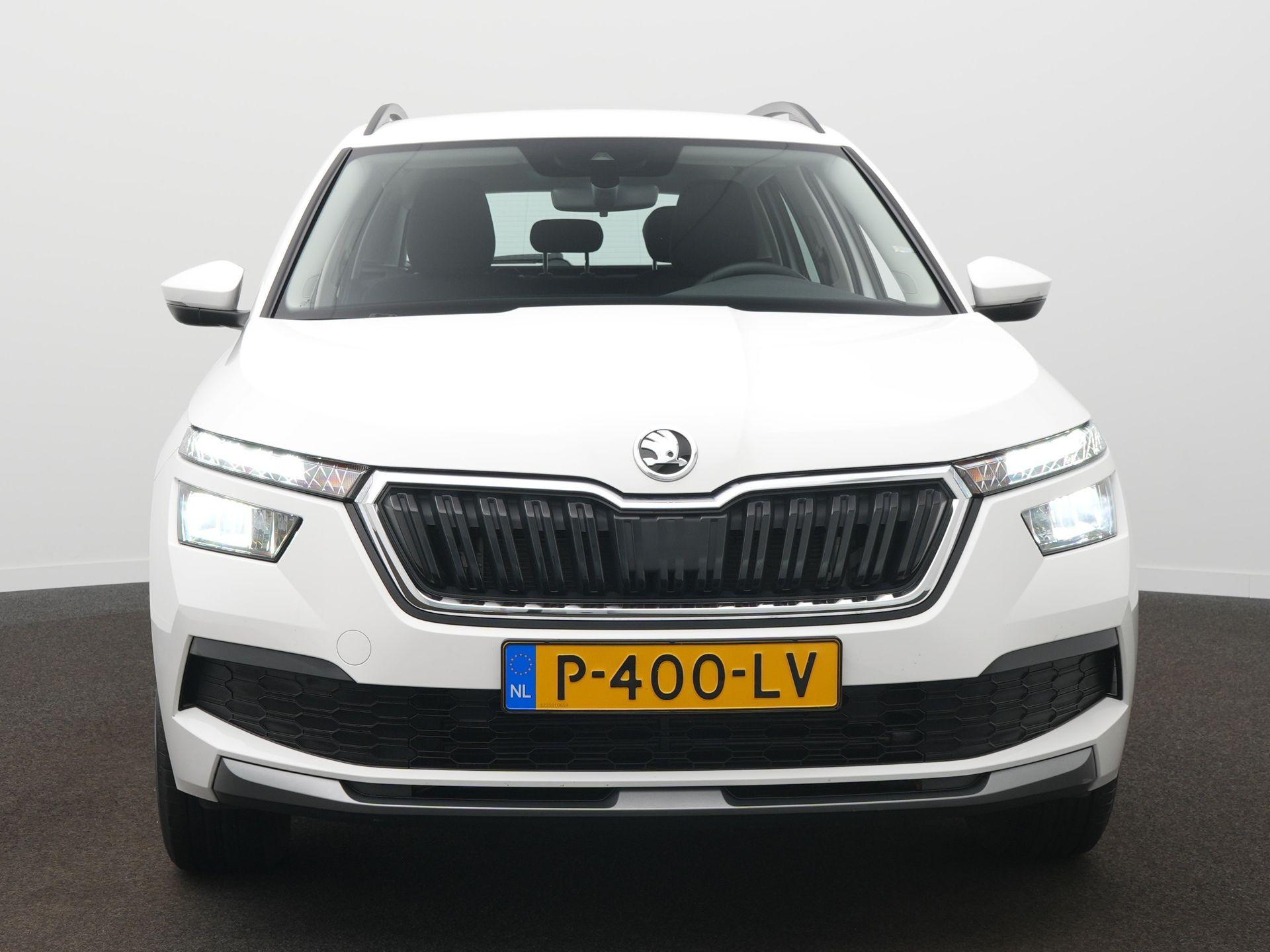 Skoda Kamiq 1.0 TSI Ambition - Afbeelding 2