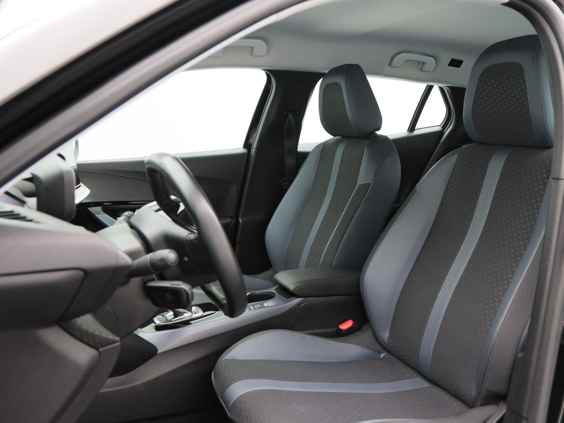 Peugeot e-2008 EV Active Pack 50 kWh 136 Pk - Afbeelding 5