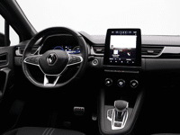 Renault Captur Hybrid 145pk E-tech Engineered - Afbeelding 6