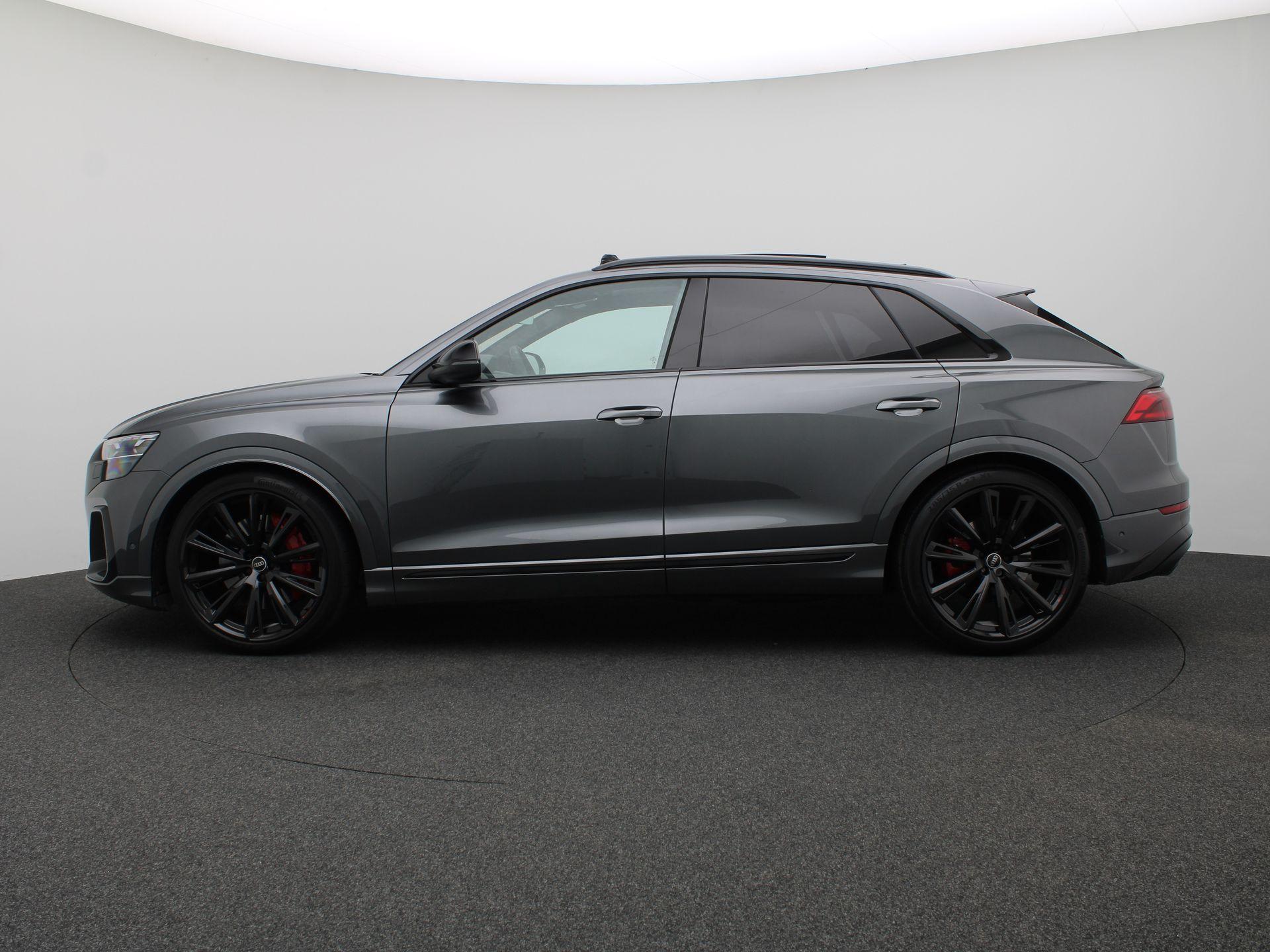 Audi Q8 4.0 TFSI SQ8 quattro - Afbeelding 3