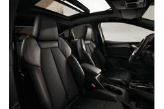 Audi Q4 Sportback e-tron 45 quattro 286pk S Edition Competition 82 kWh - Afbeelding 4