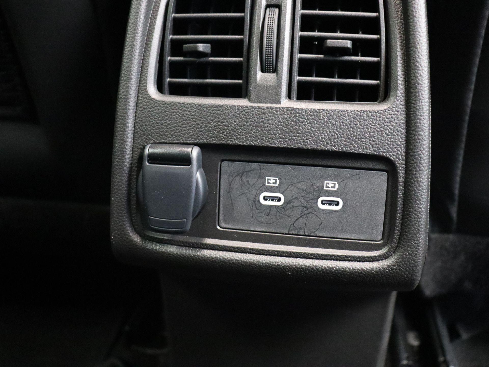 Renault Captur E-Tech full hybrid 145pk techno - Afbeelding 5