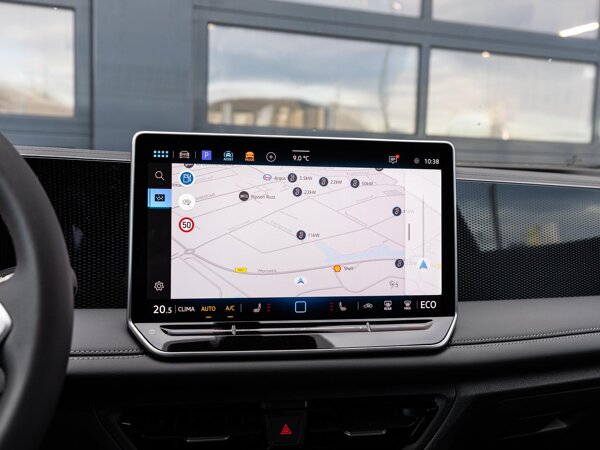 audio-navigatiesysteem