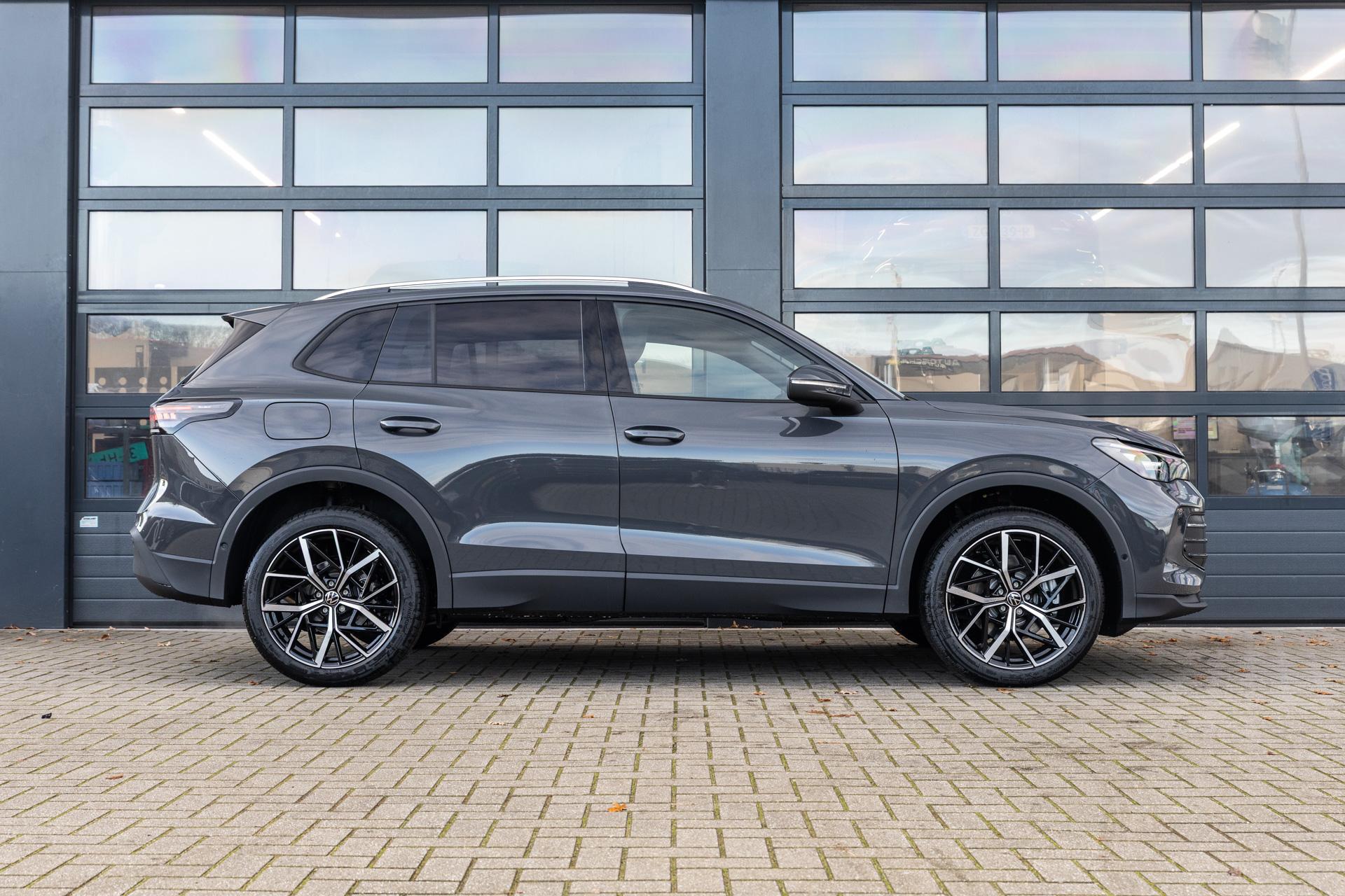 Volkswagen Tiguan 1.5 eHybrid 204pk DSG Life Edition - Afbeelding 3