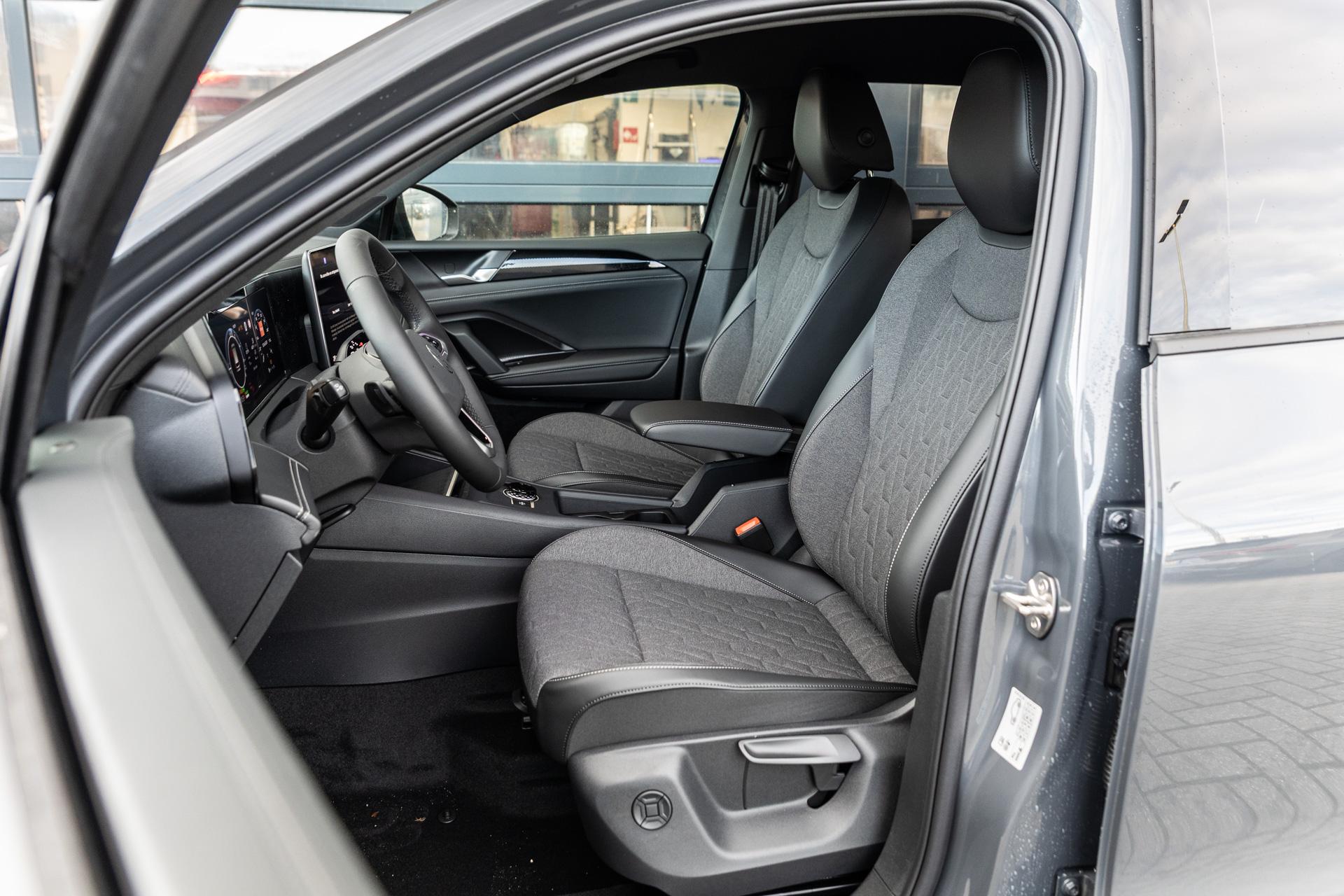 Volkswagen Tiguan 1.5 eHybrid 204pk DSG Life Edition - Afbeelding 4