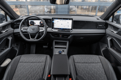 Volkswagen Tiguan 1.5 eHybrid 204pk DSG Life Edition - Afbeelding 5