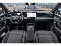 Volkswagen Tiguan 1.5 eHybrid 204pk DSG Life Edition - Afbeelding 5