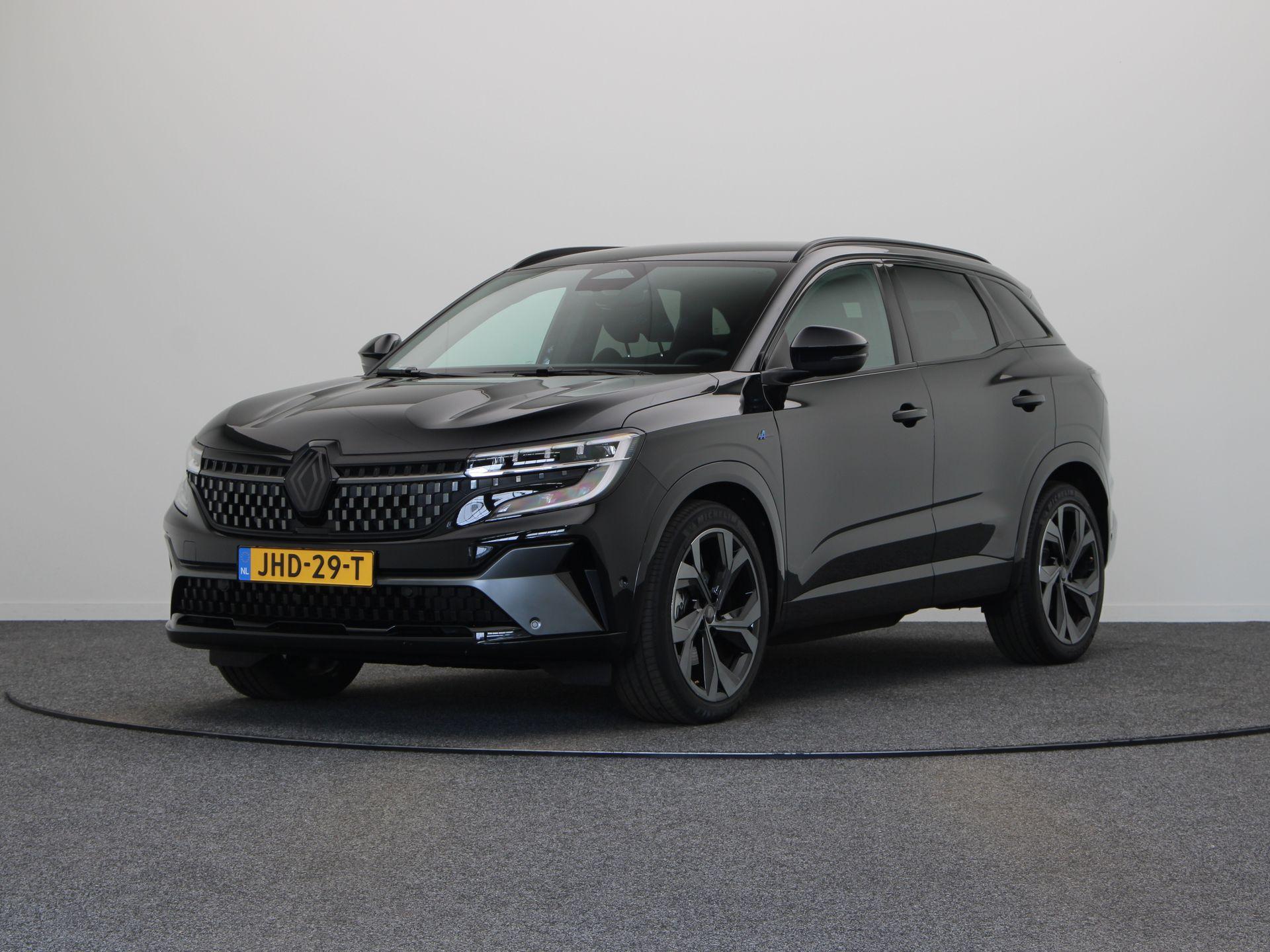 Renault Austral Full Hybrid 200pk Esprit Alpine - Afbeelding 10