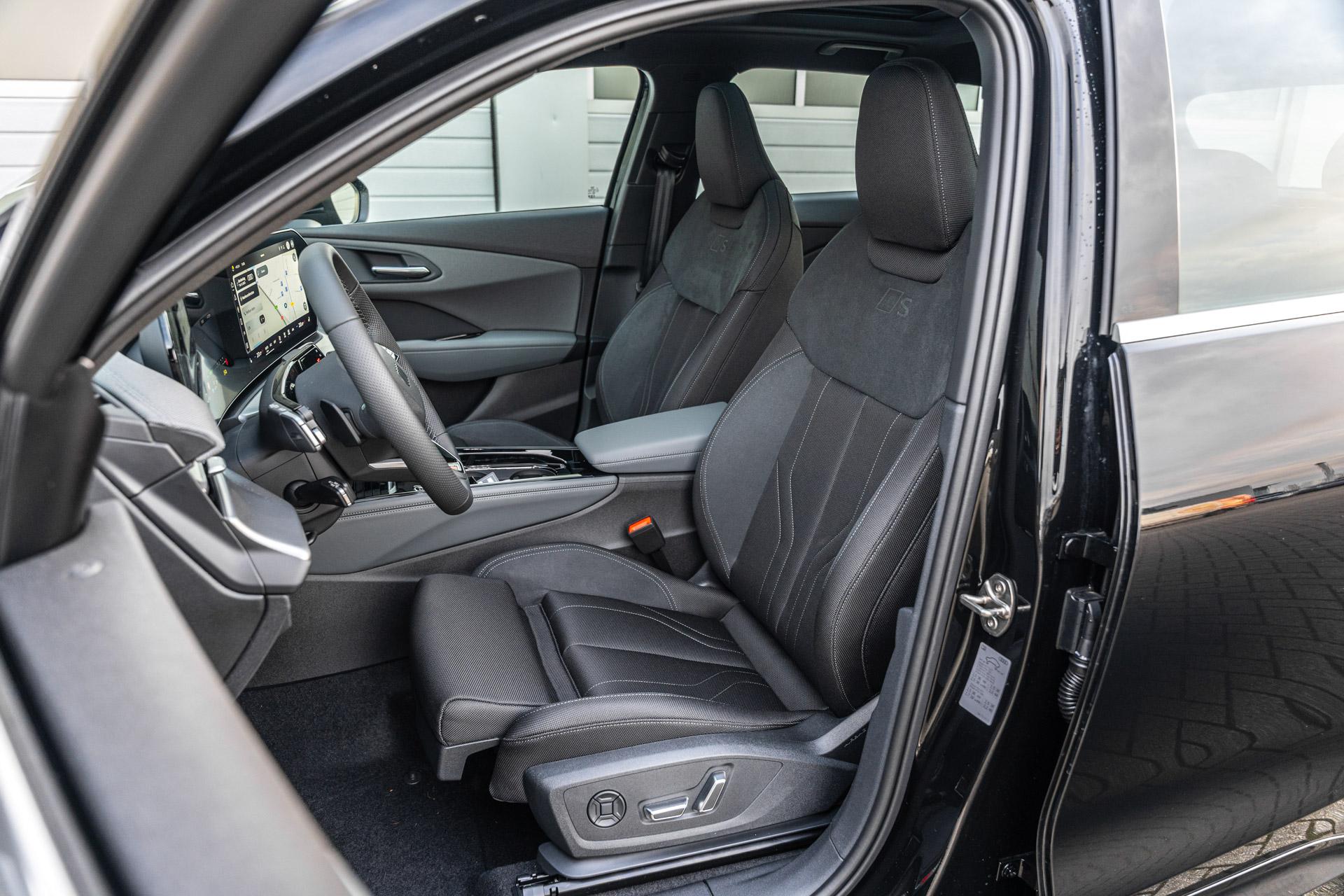 Audi Q3 1.5 e-hybrid 272pk S-line edition - Afbeelding 4