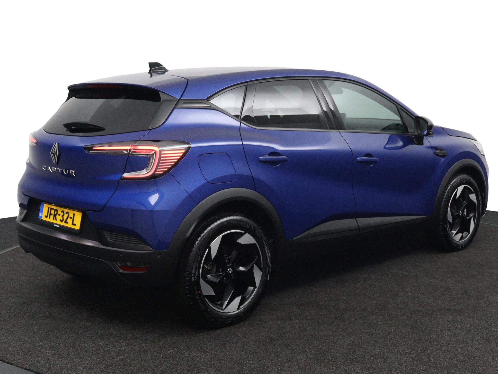 Renault Captur TCe 90 techno - Afbeelding 5