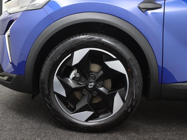 lichtmetalen velgen 18"