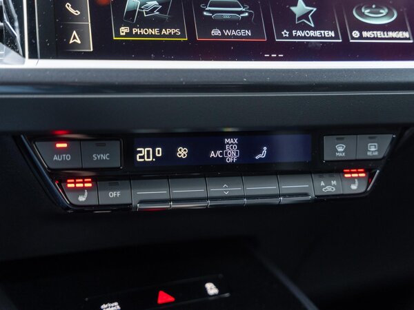 airco (automatisch)