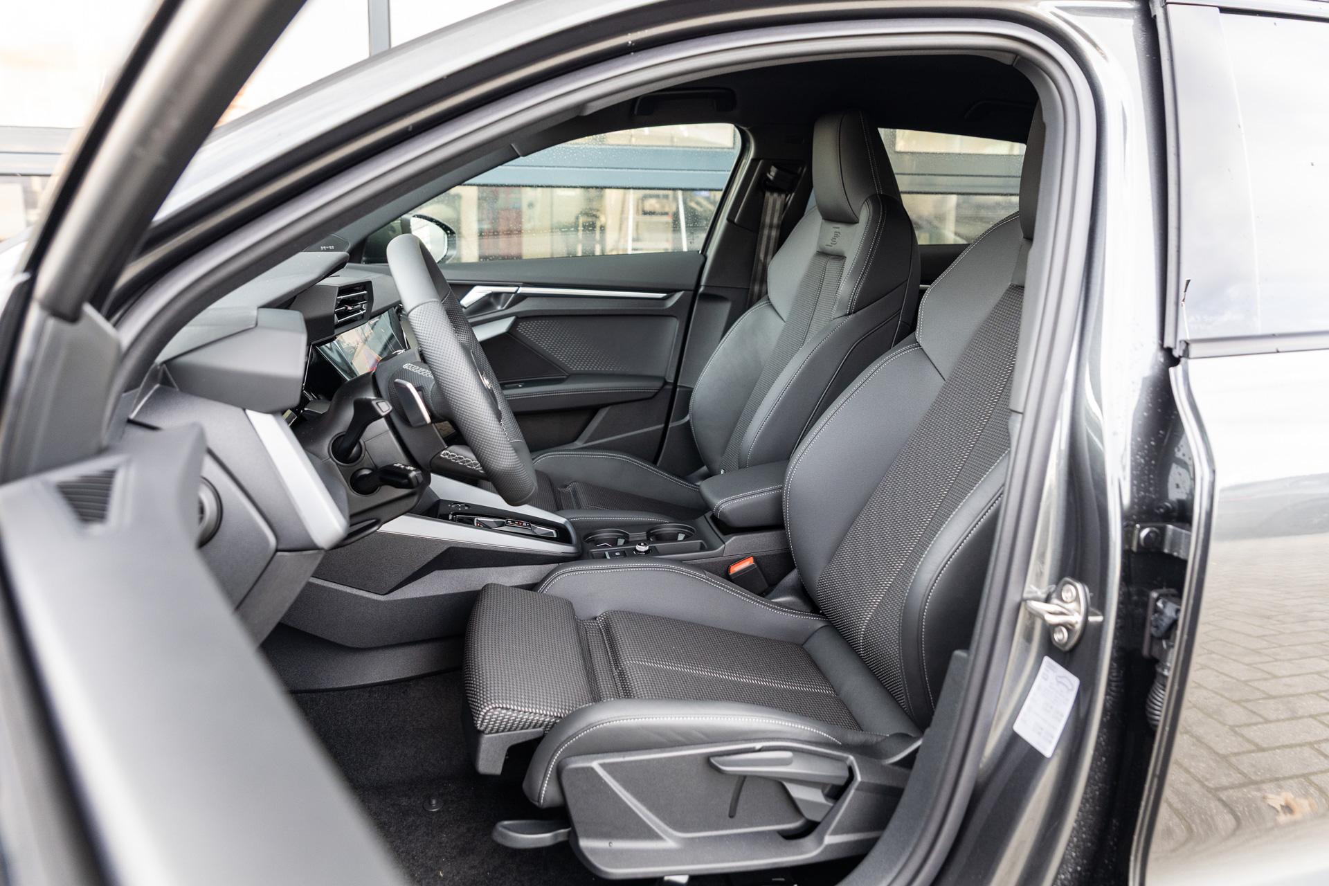 Audi A3 Sportback 40 TFSI 204pk e S edition - Afbeelding 4