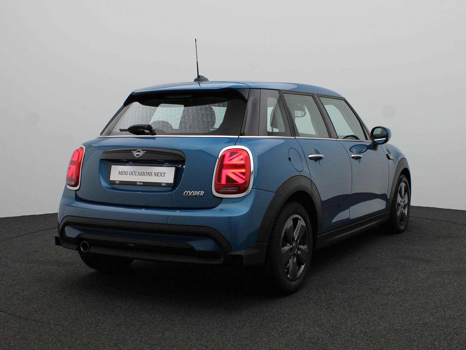 MINI 3-Deurs Cooper - Afbeelding 2