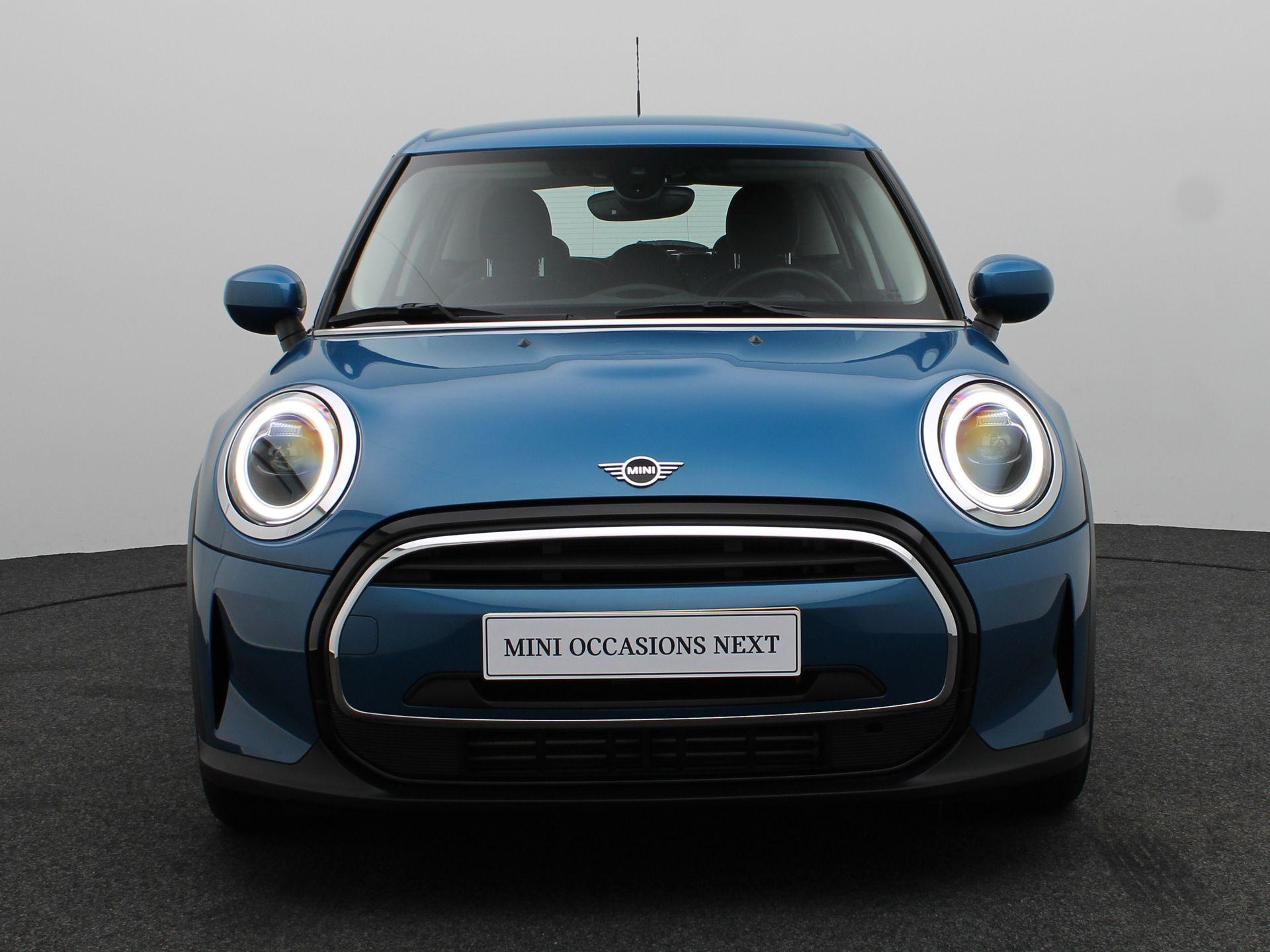 MINI 3-Deurs Cooper - Afbeelding 3