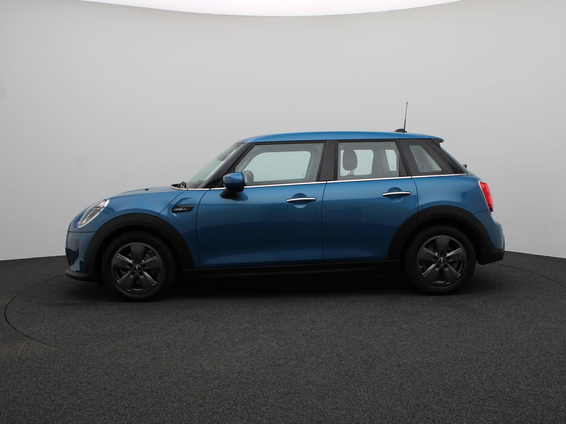 MINI 3-Deurs Cooper - Afbeelding 4