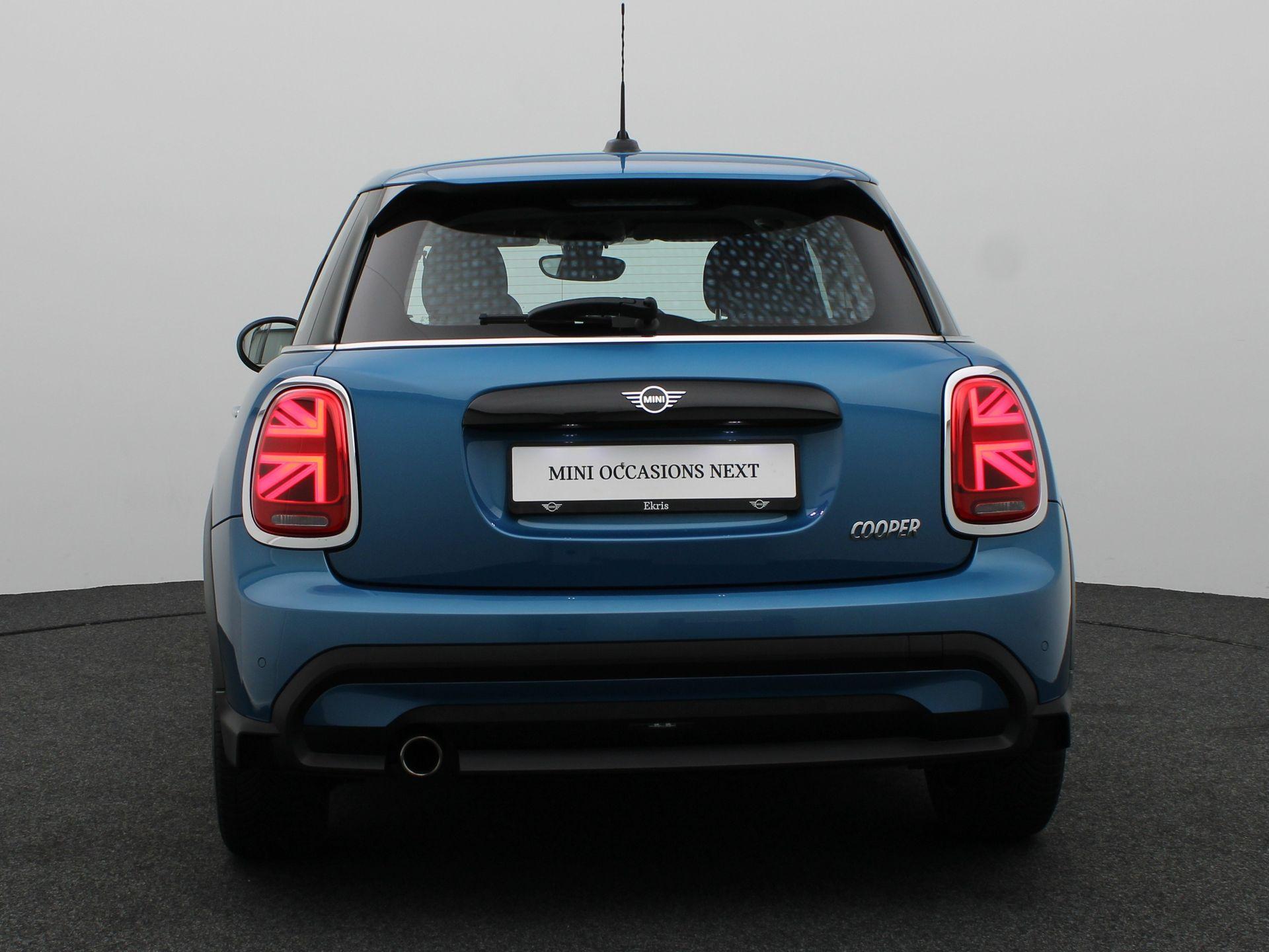 MINI 3-Deurs Cooper - Afbeelding 5