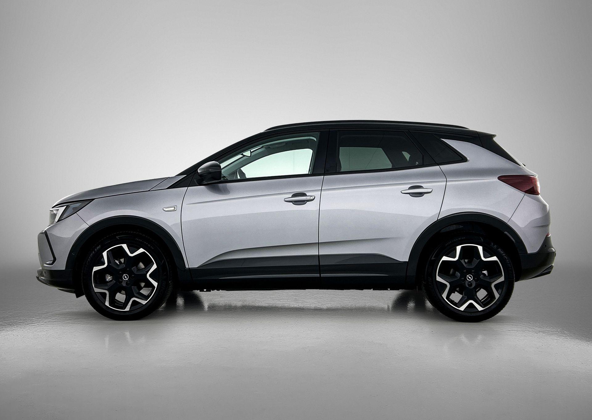 Opel Grandland 1.2 Ultimate 130pk - Afbeelding 5