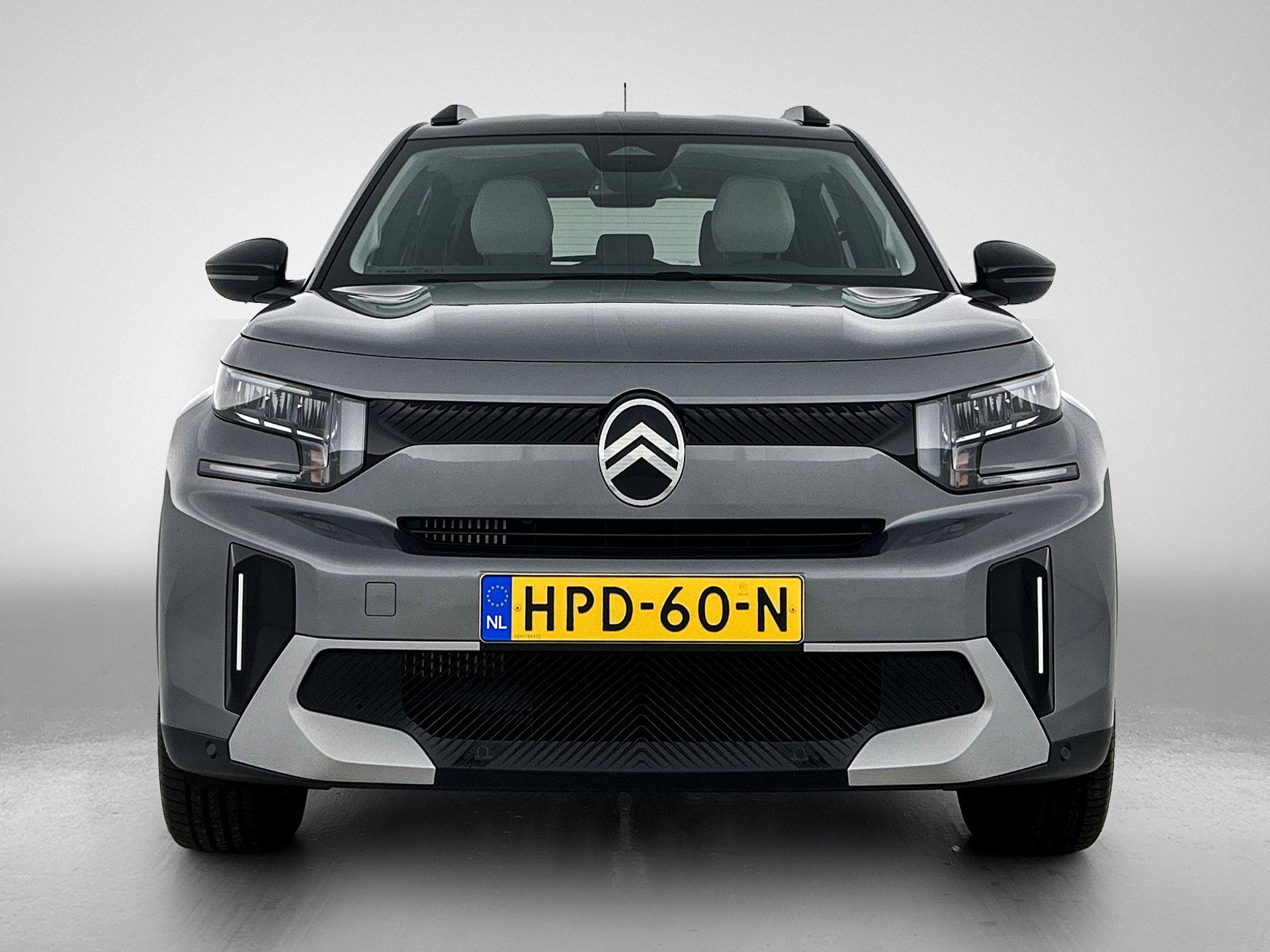 Citroën C3 Aircross 1.2 Hybrid Max 136pk Automaat - Afbeelding 4
