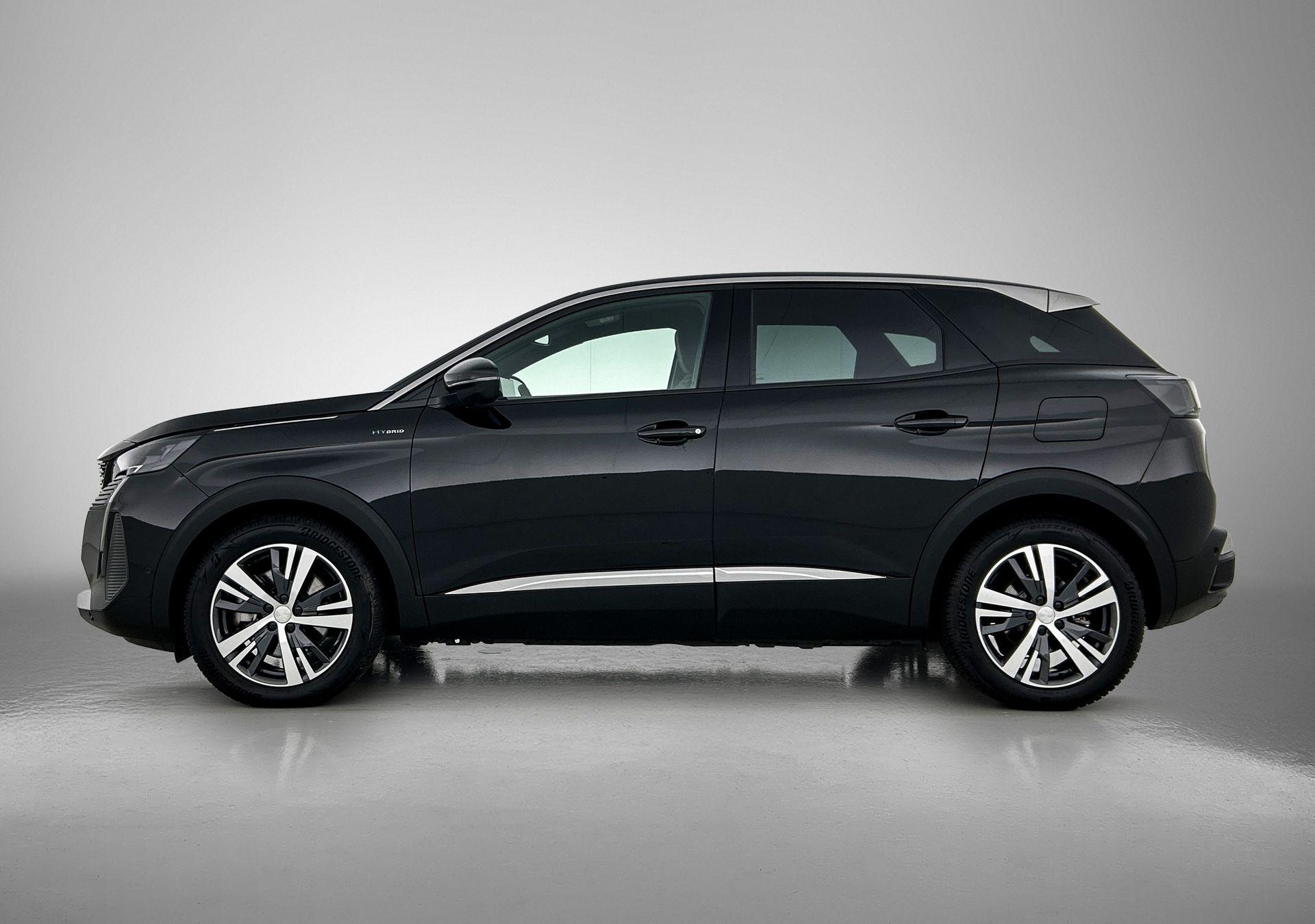 Peugeot 3008 HYbrid Allure Pack 225pk Automaat - Afbeelding 5