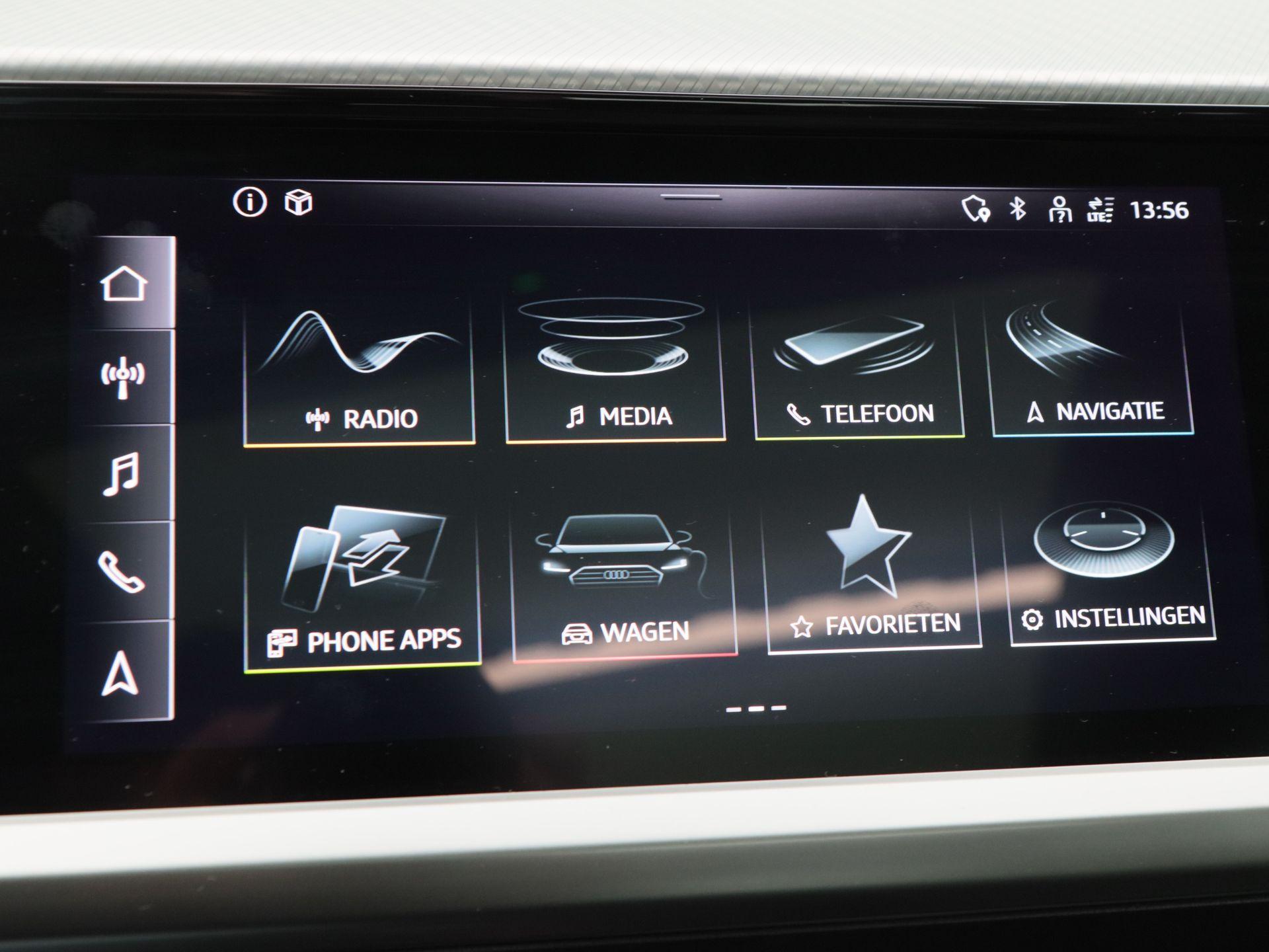 Audi Q4 Sportback e-tron 40 77 kWh 204 Pk Automaat - Afbeelding 3