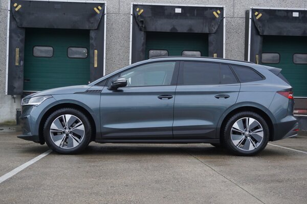 lichtmetalen velgen 19"