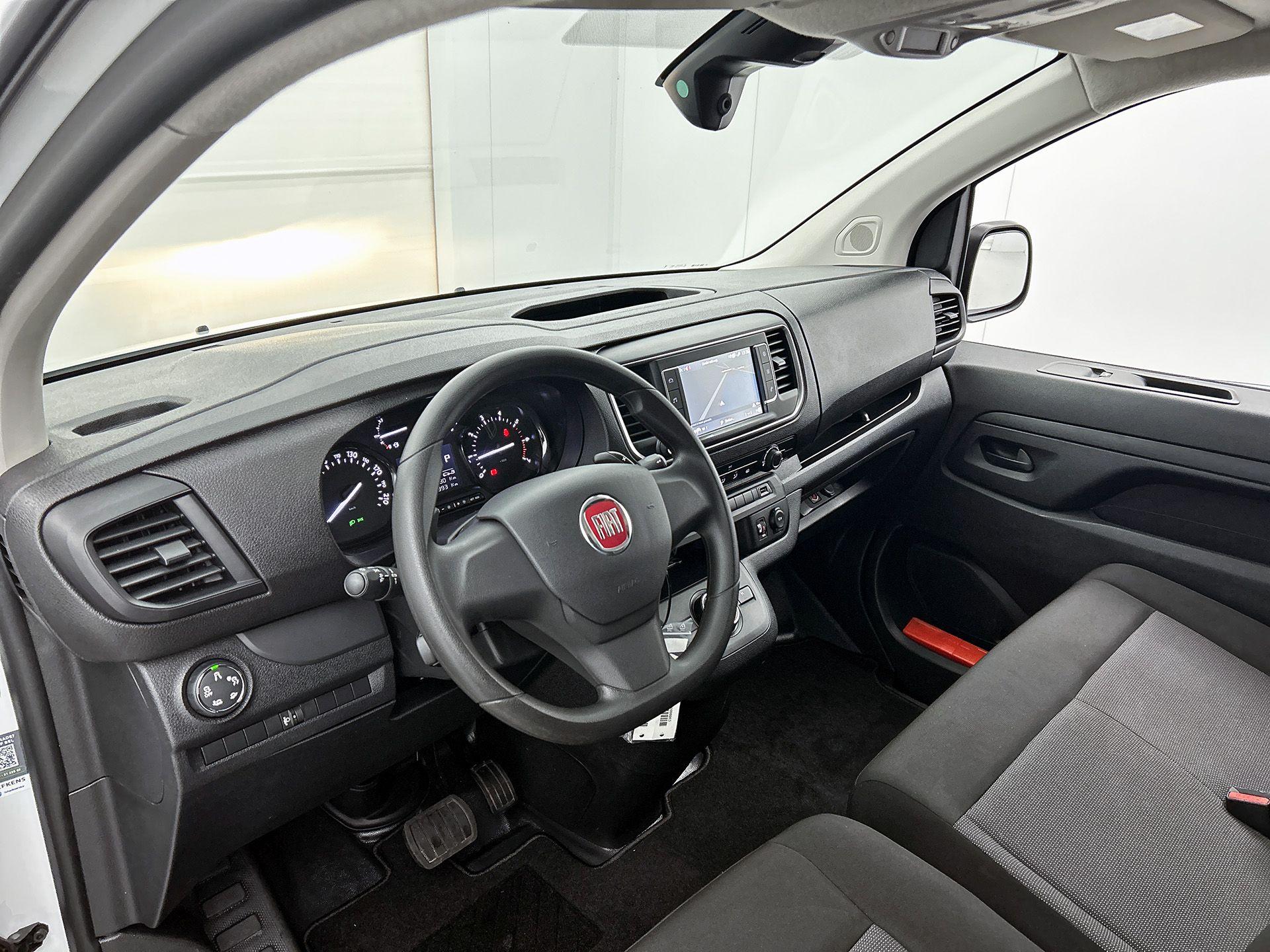 Fiat Scudo