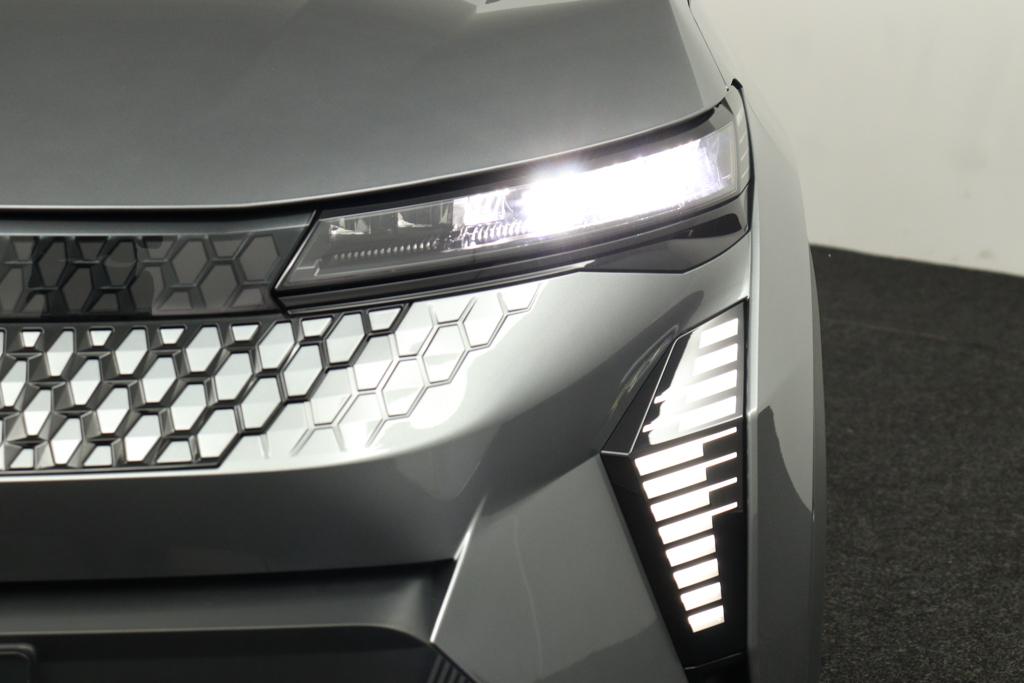Renault Scénic E-Tech EV60 techno 170 pk comfort range - Afbeelding 2