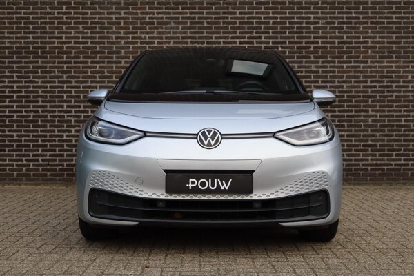 matrix LED koplampen