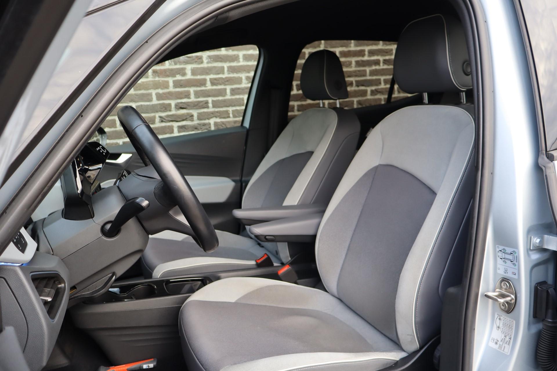 Volkswagen ID.3 204pk Business 58 kWh - Afbeelding 4