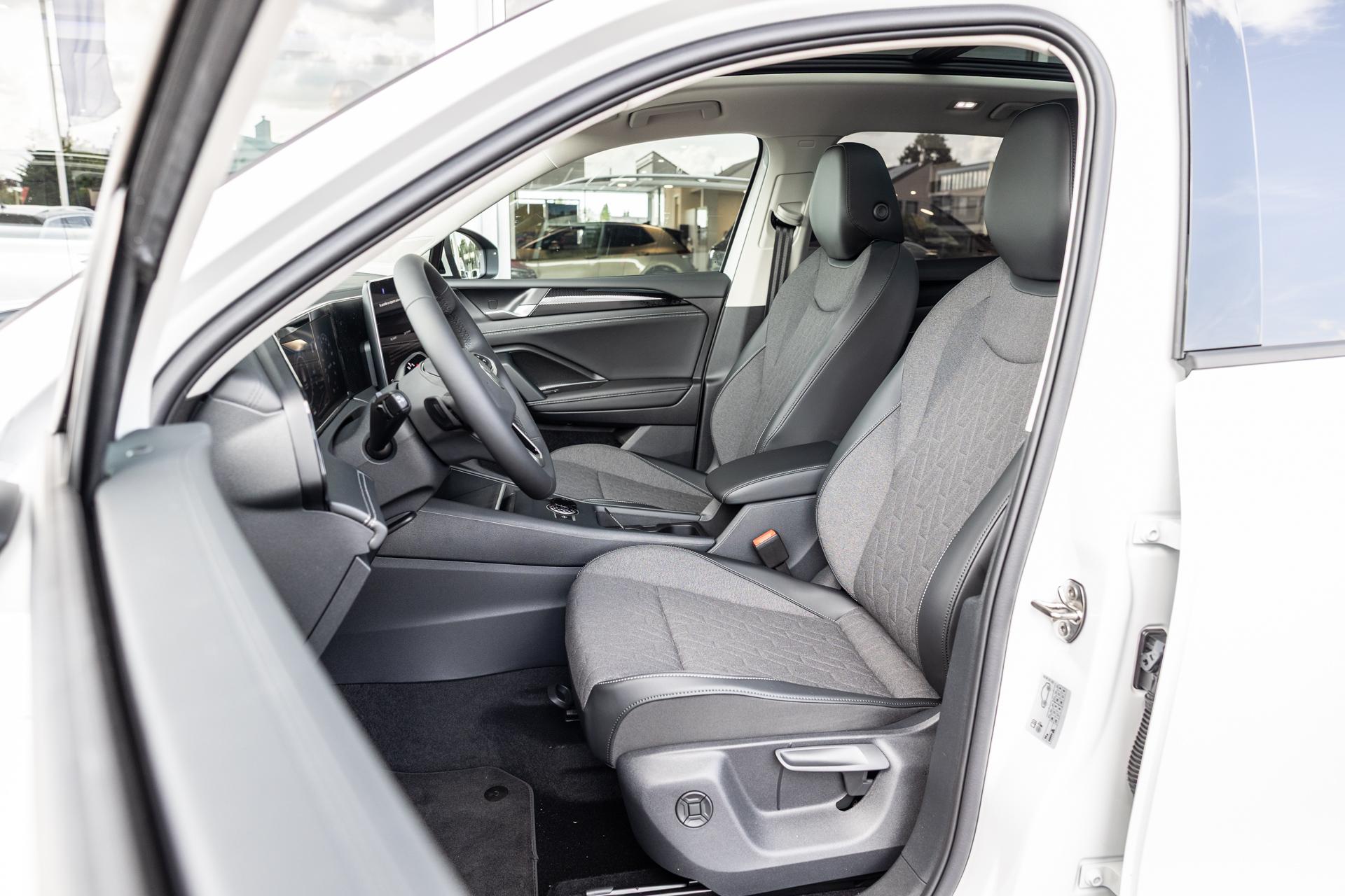 Volkswagen Tiguan 1.5 eHybrid 204pk Life Edition - Afbeelding 4