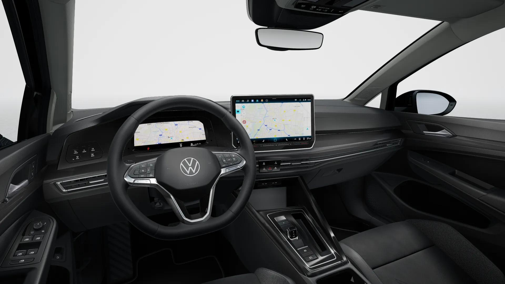 Volkswagen Golf 1.5 eHybrid 204pk Style Edition - Afbeelding 5