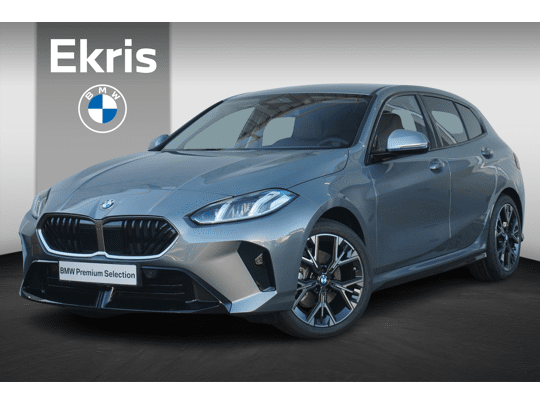 BMW 1 Serie 5-deurs 120