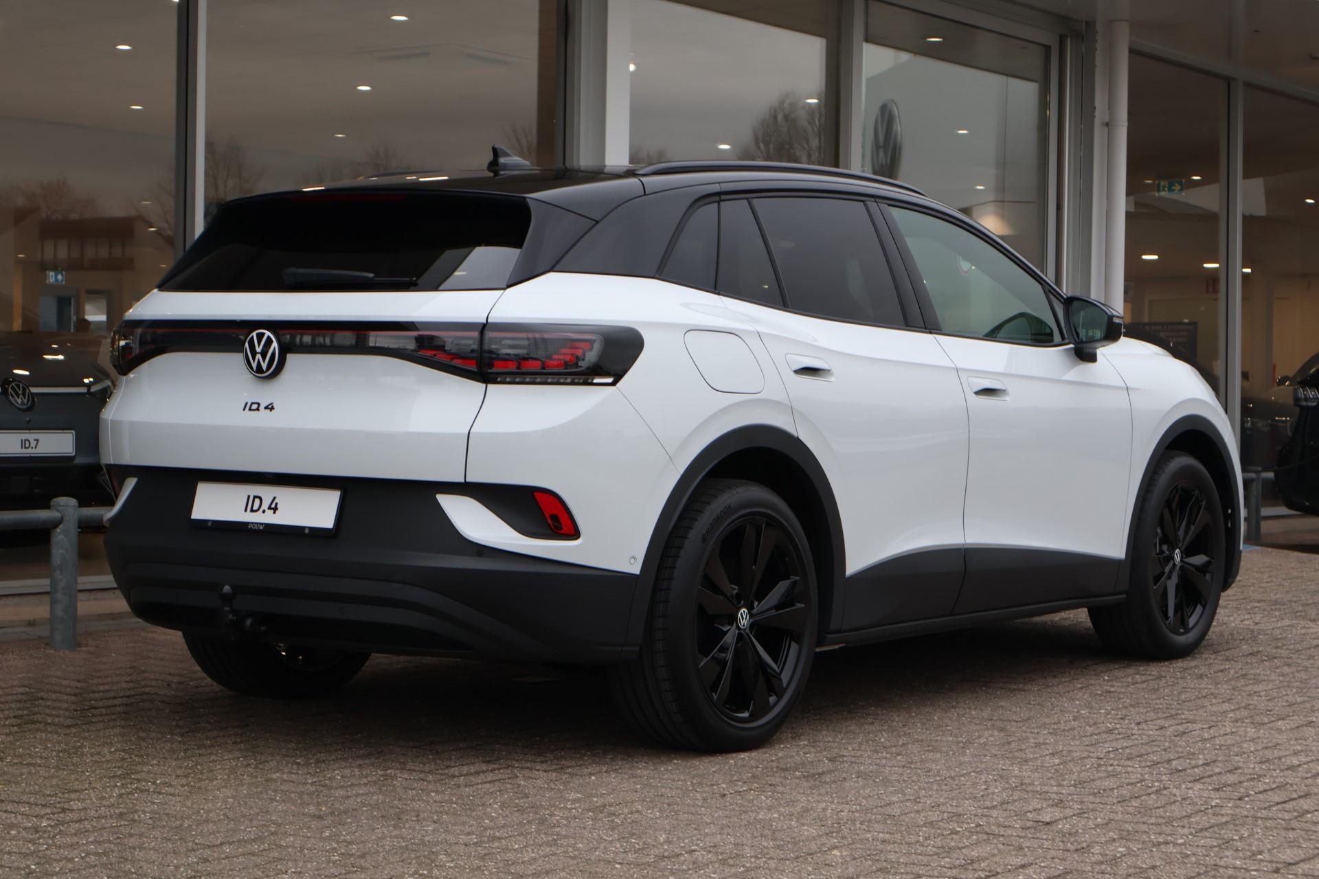 Volkswagen ID.4 Pro Limited Edition Plus 286pk 77 kWh - Afbeelding 2