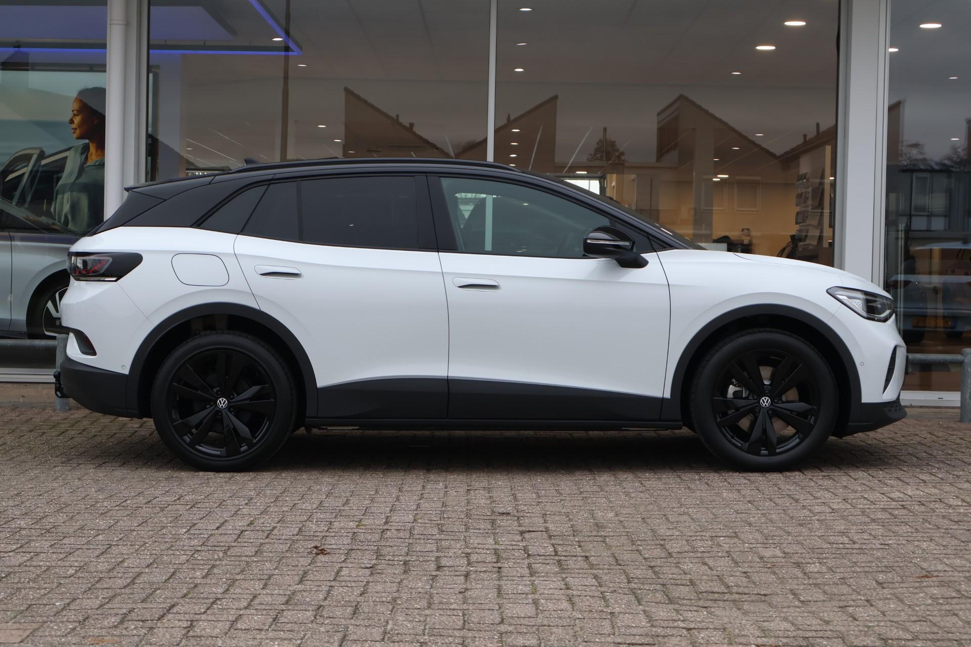 Volkswagen ID.4 Pro Limited Edition Plus 286pk 77 kWh - Afbeelding 3