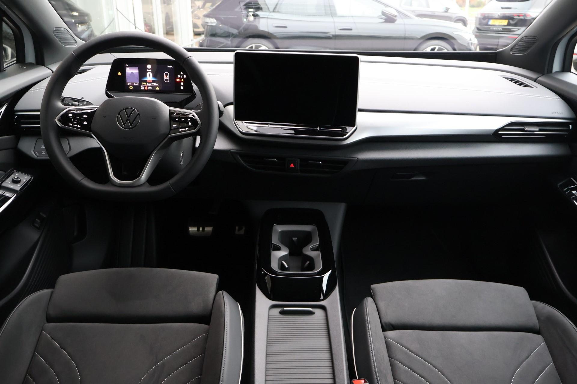 Volkswagen ID.4 Pro Limited Edition Plus 286pk 77 kWh - Afbeelding 5