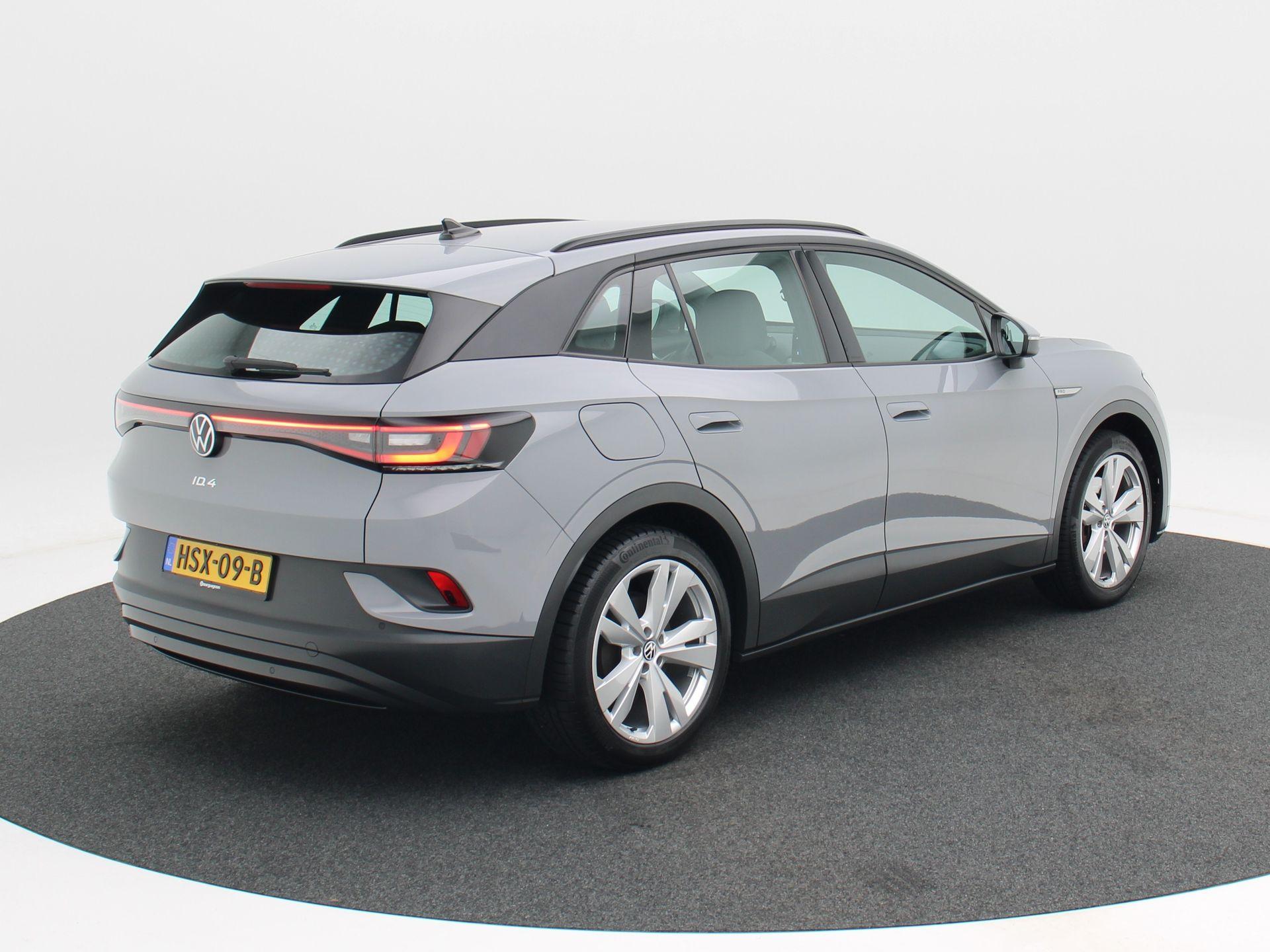 Volkswagen ID.4 204 Pk Business 77 kWh - Afbeelding 2